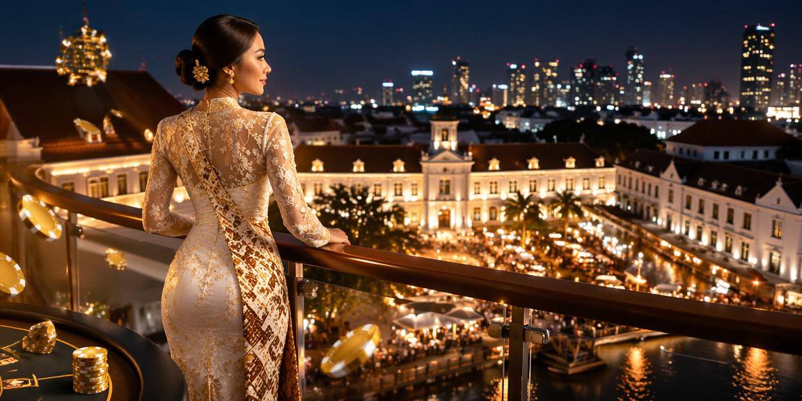 cuan365 login Live Casino and Slot Rooms Built for Indonesia